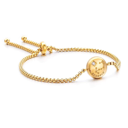 Zodiac Bracelet | Vallria