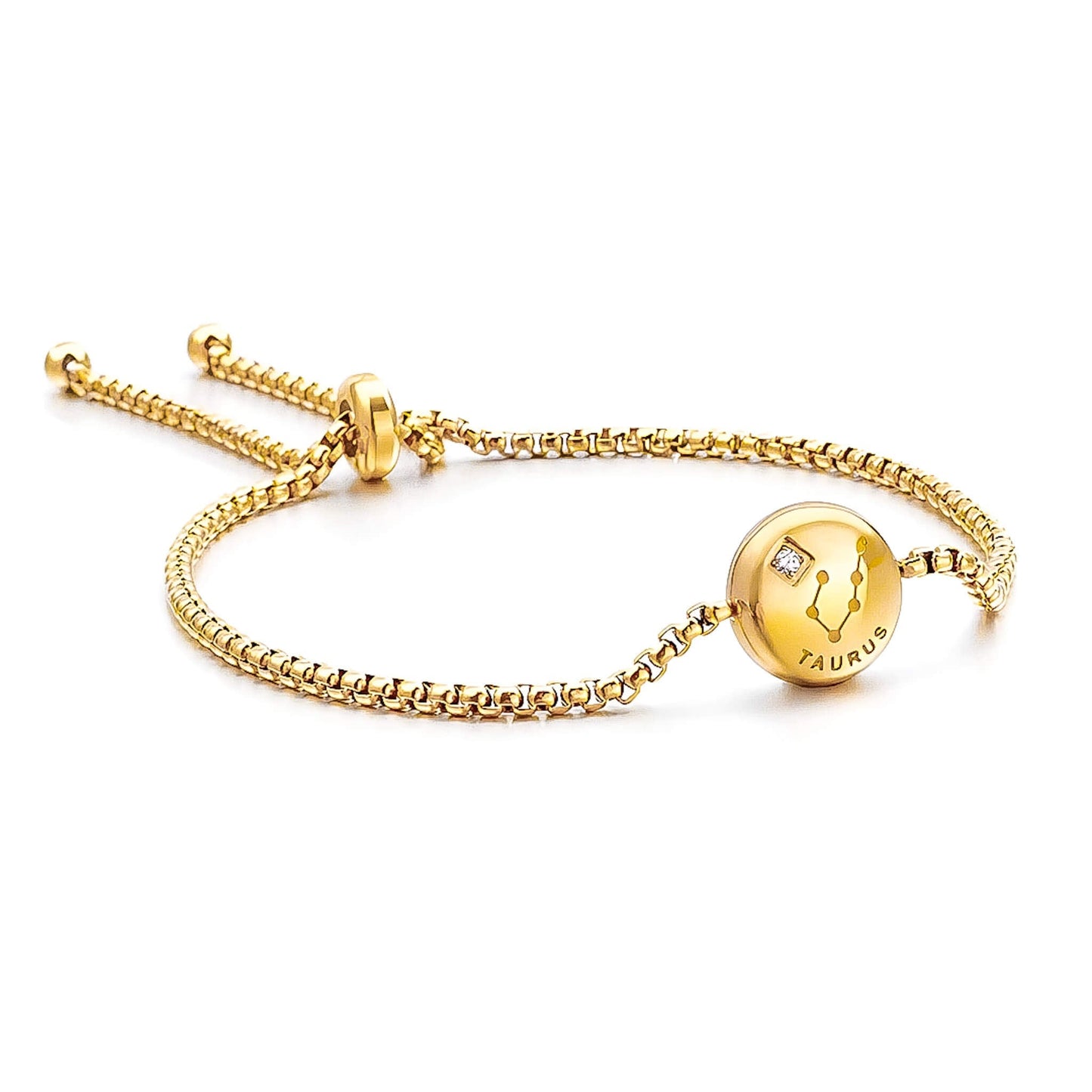 Zodiac Bracelet | Vallria