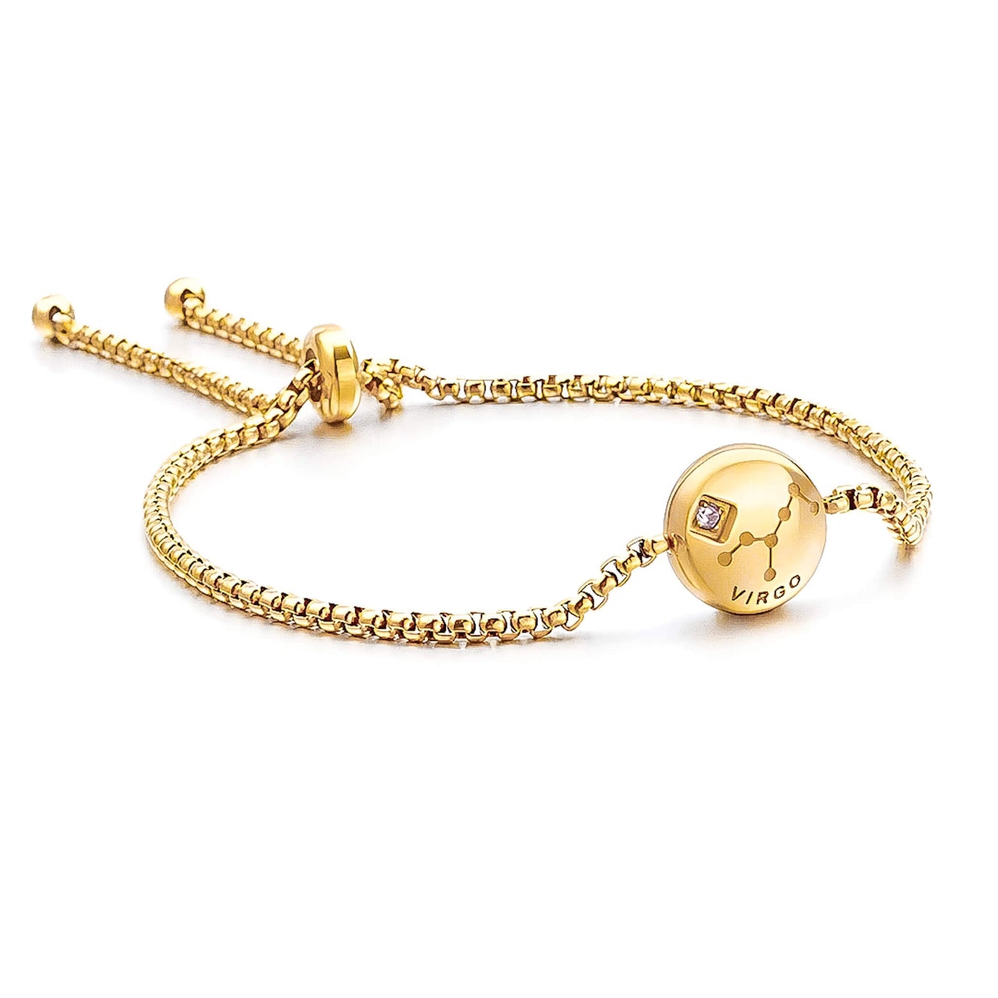 Zodiac Bracelet | Vallria